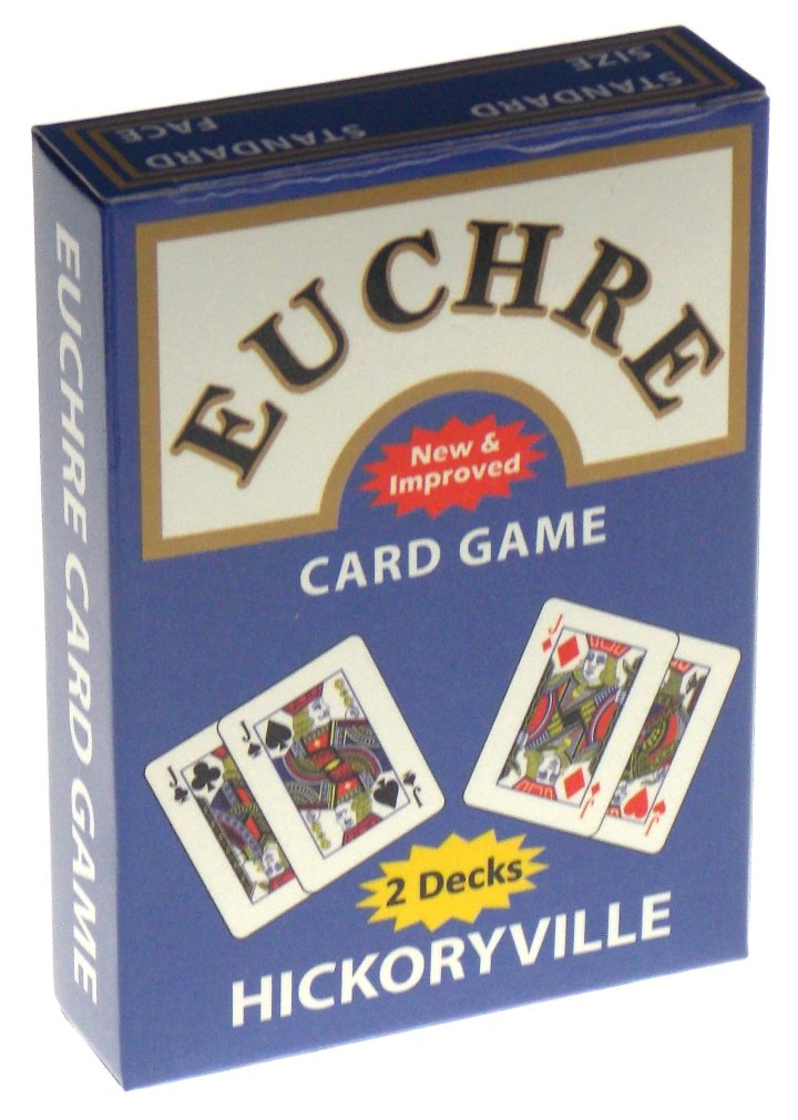 euchre products on amazon